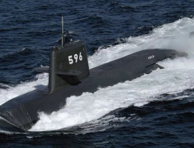 Μυρίζει μπαρούτι με Κίνα: Για πρώτη φορά άσκηση της Ιαπωνίας σε διαφιλονικούμενη ζώνη στη Νότια Σινική θάλασσα!